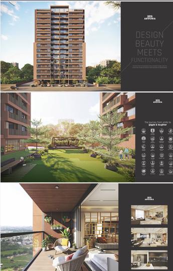 Oryn Armonia Main Image 1