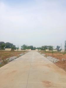 Image of 250 Sq.ft Residential Plot / Land for sale in Shadnagar, Ranga Reddy for Rs. 4675006
