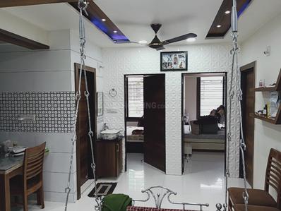 Hall Image of 1881 Sq.ft 3 BHK Apartment / Flat for sale in Sola Ahmedabad for Rs. 16000000