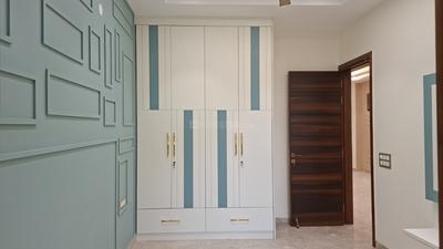 Bedroom Image of 1125 Sq.ft 3 BHK Builder Floor for sale in Vikaspuri New Delhi for Rs. 22500000