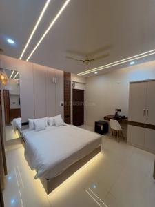 Bedroom Image of Comfort n stay in Sector 39, Gurgaon