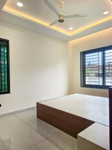 Bedroom Image of 1116 Sq.ft 2 BHK Apartment / Flat for sale in Palarivattom Kochi for Rs. 7500000