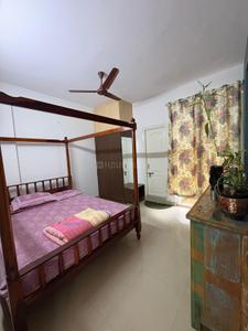 Bedroom Image of 1254 Sq.ft 3 BHK Apartment / Flat for sale in Kadugodi Bengaluru for Rs. 9700000