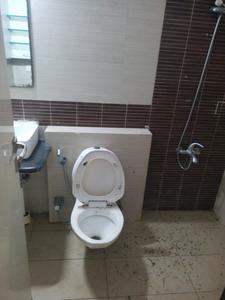 Bedroom Two Image of 1280 Sq.ft 2 BHK Apartment / Flat for sale in Ajmera I Land, Wadala East Mumbai for Rs. 36800000