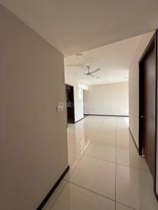 Image of 1377 Sq.ft 3 BHK Apartment / Flat for sale in Kaloor, Kochi for Rs. 13500000