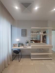 Hall Image of 1485 Sq.ft 3 BHK Apartment / Flat for sale in Skyi Songbirds , Bhugaon Pune for Rs. 10500000