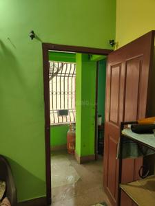 Hall Image of 1100 Sq.ft 2 BHK Builder Floor for sale in Barrackpore Kolkata for Rs. 4000000