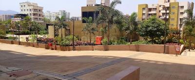 Image of 1150 Sq.ft 2 BHK Apartment / Flat for sale in Mantra Essence, Undri, Pune for Rs. 5800000