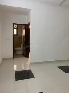 Hall Image of 600 Sq.ft 1 BHK Apartment / Flat for sale in Saket New Delhi for Rs. 2800000