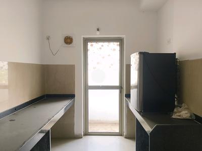 Kitchen Image of 695 Sq.ft 1 BHK Apartment / Flat for sale in Lodha Casa Rio, Palava Phase 1 Thane for Rs. 3050000