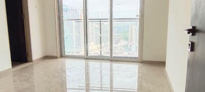 Bedroom Image of 950 Sq.ft 2 BHK Apartment / Flat for sale in JP Decks, Malad East Mumbai for Rs. 27000000