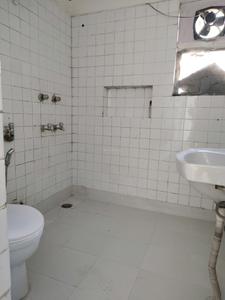 Bedroom One Image of 1150 Sq.ft 2 BHK Apartment / Flat for rent in DDA Flats Vasant Kunj, Vasant Kunj New Delhi for Rs. 54000
