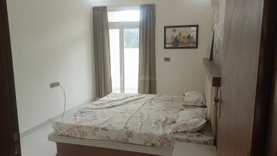 Bedroom Image of 2500 Sq.ft 3 BHK Villa for sale in Gokulpura Jaipur for Rs. 12000000