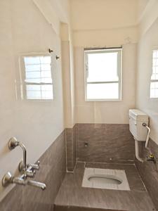 Common Bathroom Image of 559 Sq.ft 1 BHK Apartment / Flat for sale in Lohegaon Pune for Rs. 2290002