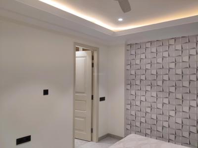 Bedroom Image of 2599 Sq.ft 4 BHK Apartment / Flat for sale in Godrej Air, Sector 85 Gurgaon for Rs. 35500000