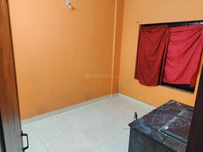 Bedroom Image of 750 Sq.ft 2 BHK Apartment / Flat for rent in Chakkamukku Thrissur for Rs. 15000