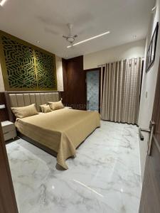 Bedroom Image of 1600 Sq.ft 4 BHK Independent House for sale in Nabha Zirakpur for Rs. 16500000