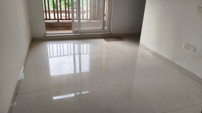 Living Room Image of 750 Sq.ft 1 BHK Apartment / Flat for sale in Kharghar Navi Mumbai for Rs. 6500000