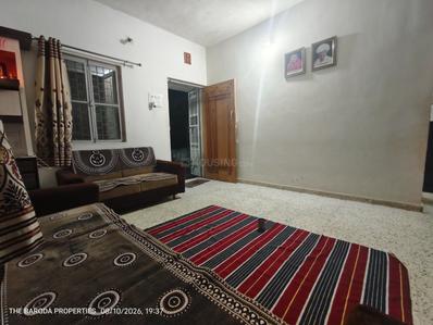 Bedroom Image of 550 Sq.ft 1 BHK Independent House for sale in Gotri Vadodara for Rs. 8500000
