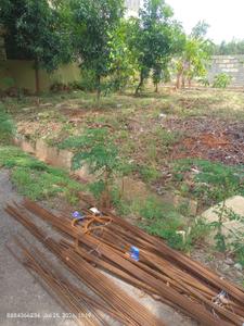Image of 1200 Sq.ft Residential Plot / Land for sale in Astro Green Park Regency, Choodasandra, Bengaluru for Rs. 17000000