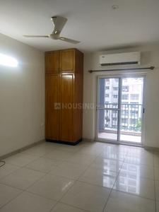 Bedroom Image of 1850 Sq.ft 4 BHK Apartment / Flat for rent in Brigade Gateway, Rajajinagar Bengaluru for Rs. 130000