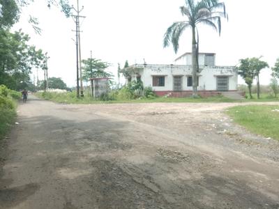 Image of 1440 Sq.ft Residential Plot / Land for sale in Sweepview Metroplex City, Bagpota, Kolkata for Rs. 640007