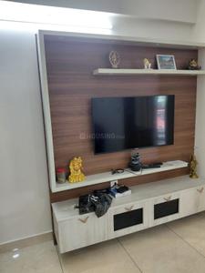 Hall Image of 1680 Sq.ft 3 BHK Independent House for sale in Poothole Thrissur for Rs. 13000000