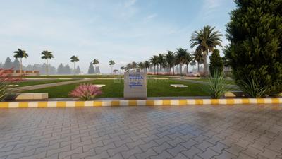 Image of 1000 Sq.ft Residential Plot / Land for sale in Prasidha Shree Govind Residency, Muhana, Jaipur for Rs. 4994000