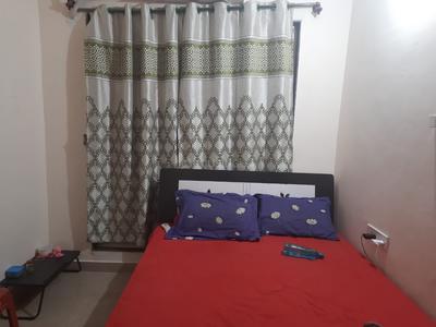 1 BHK Flat