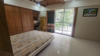 Bedroom Image of 3177 Sq.ft 4 BHK Villa for sale in Vastral Ahmedabad for Rs. 26500000
