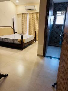 Bedroom Image of 7500 Sq.ft 2 BHK Farm House for sale in Raipura Raipur for Rs. 6790000
