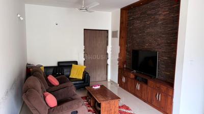 Hall Image of 1009 Sq.ft 2 BHK Apartment / Flat for sale in Sobha Dream Acres , Varthur Bengaluru for Rs. 13000000