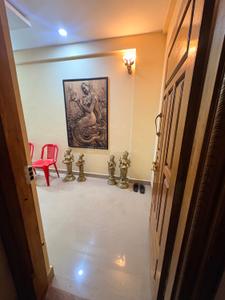 Hall Image of 700 Sq.ft 1 BHK Apartment / Flat for sale in Adi-udupi Udupi for Rs. 2900000