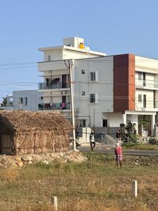 Image of 1000 Sq.ft Residential Plot / Land for sale in Padur, Chennai for Rs. 6500000