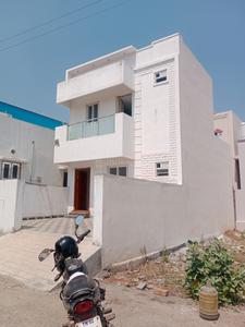 2 BHK Independent House