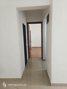 1 BHK Apartment