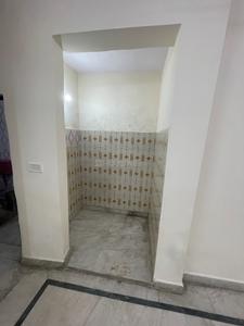 2 BHK Independent Builder Floor