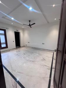 3.5 BHK Independent Builder Floor