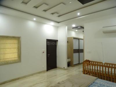 Hall Image of 1450 Sq.ft 3 BHK Apartment / Flat for sale in Legend Anthem, Chilakalguda Secunderabad for Rs. 9000000