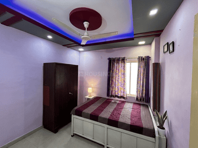 Image of 387 Sq.ft 1 BHK Apartment / Flat for sale in Waluj, Aurangabad for Rs. 1800000