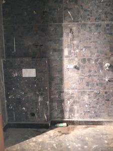 Common Bathroom Image of 1440 Sq.ft 3 BHK Builder Floor for sale in Mukherjee Nagar New Delhi for Rs. 22500000