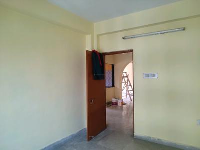 Bedroom Image of 1080 Sq.ft 2 BHK Apartment / Flat for sale in Debangan Debaloy, Dum Dum Park Kolkata for Rs. 6000000