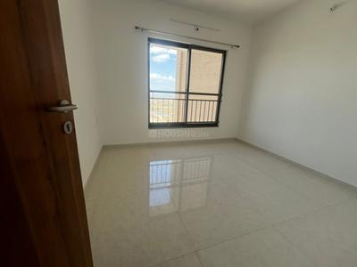 Hall Image of 940 Sq.ft 1.5 BHK Apartment / Flat for rent in Pride World City, Lohegaon Pune for Rs. 20000