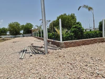 Image of 860 Sq.ft 2 BHK Independent House for sale in Deen Dayal Nagar, Gwalior for Rs. 3600000