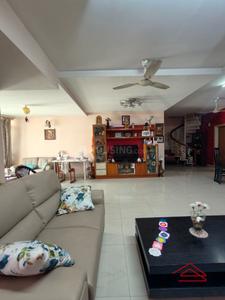 Hall Image of 2950 Sq.ft 3 BHK Apartment / Flat for sale in IBC Platinum City by India Builders Corp, Yeswanthpur Bengaluru for Rs. 24000000