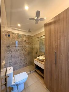 Bathroom Image of 1880 Sq.ft 3 BHK Villa for rent in Chapora Goa for Rs. 140000