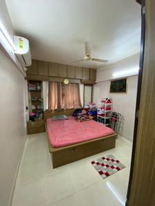 Bedroom Image of 1650 Sq.ft 3 BHK Apartment / Flat for sale in Bramhacorp Majestic, Kondhwa Pune for Rs. 13000000