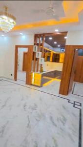 Hall Image of 1070 Sq.ft 3 BHK Apartment / Flat for sale in Vaishali Ghaziabad for Rs. 11500000