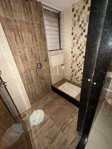 Image of 1050 Sq.ft 2 BHK Apartment / Flat for rent in Pramukh Paradise, Taloja, Navi Mumbai for Rs. 15000