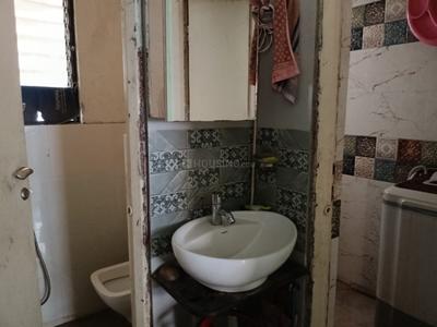 Image of 850 Sq.ft 2 BHK Apartment / Flat for sale in Ujwal Terraces, Dhayari, Pune for Rs. 4800000